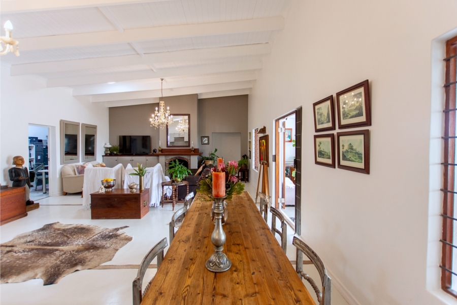 7 Bedroom Property for Sale in Paternoster Western Cape